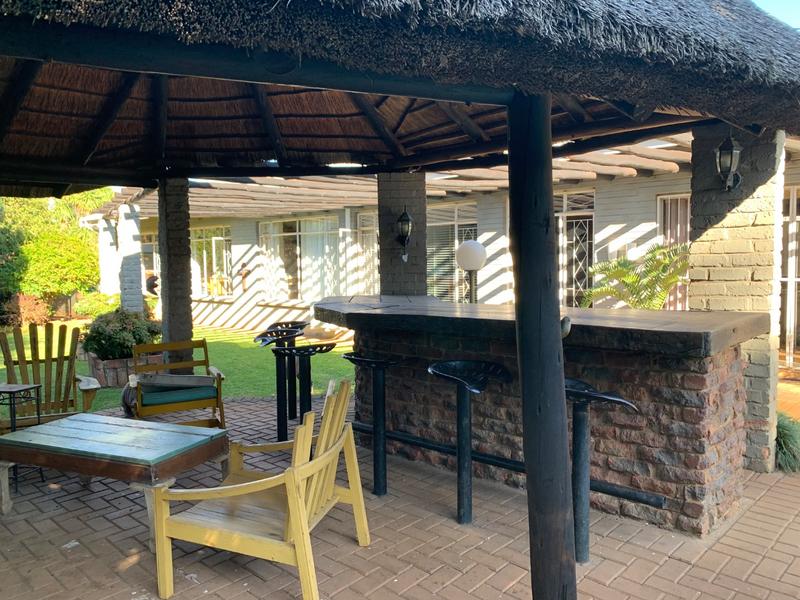 0 Bedroom Property for Sale in Vanderbijlpark SW 5 Gauteng