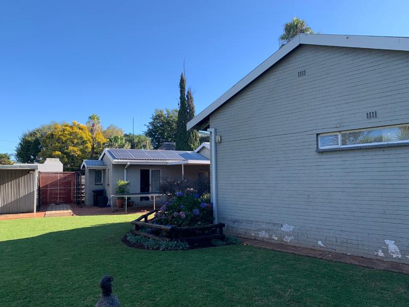0 Bedroom Property for Sale in Vanderbijlpark SW 5 Gauteng