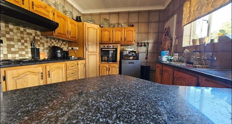 0 Bedroom Property for Sale in Vanderbijlpark SW 5 Gauteng
