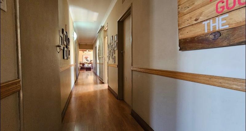 0 Bedroom Property for Sale in Vanderbijlpark SW 5 Gauteng