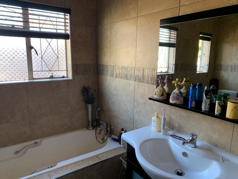 0 Bedroom Property for Sale in Vanderbijlpark SW 5 Gauteng