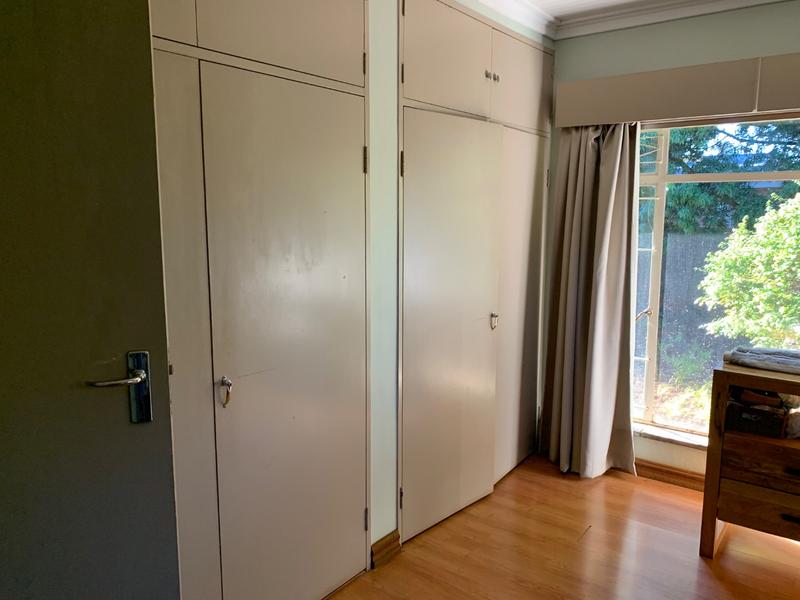 0 Bedroom Property for Sale in Vanderbijlpark SW 5 Gauteng