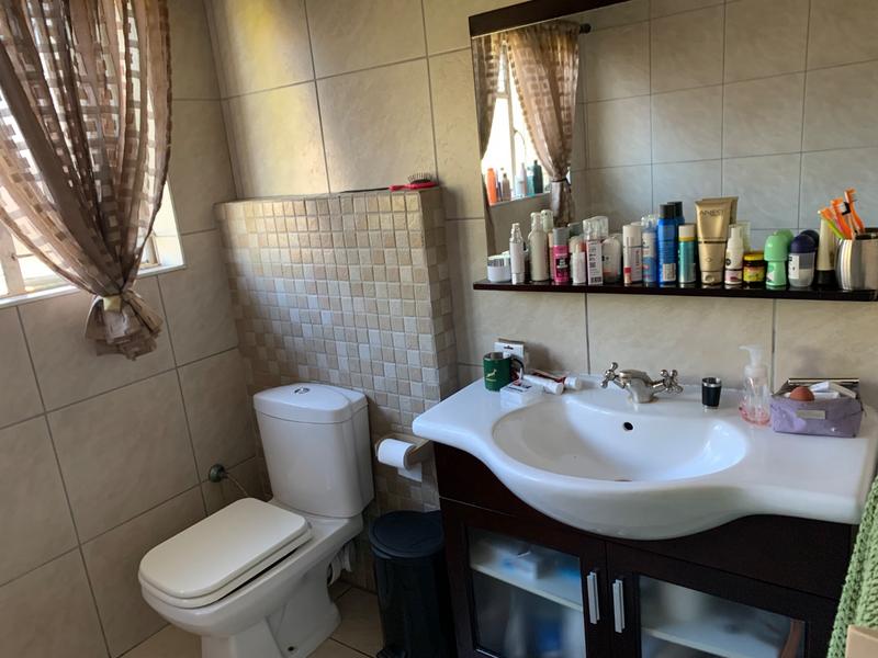 0 Bedroom Property for Sale in Vanderbijlpark SW 5 Gauteng