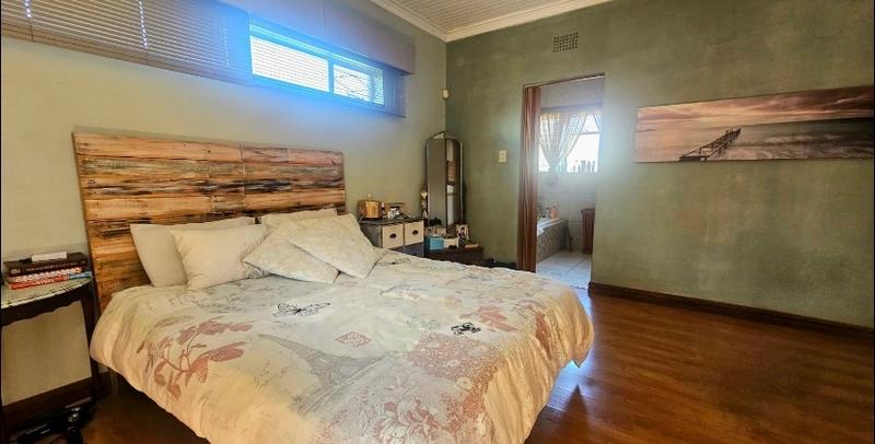 0 Bedroom Property for Sale in Vanderbijlpark SW 5 Gauteng