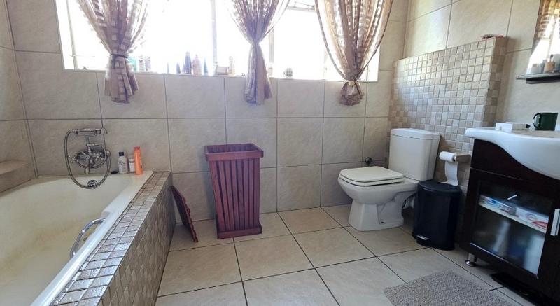 0 Bedroom Property for Sale in Vanderbijlpark SW 5 Gauteng