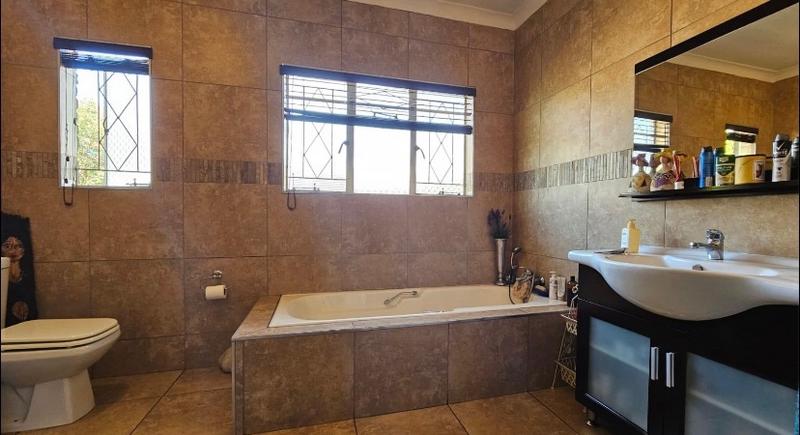 0 Bedroom Property for Sale in Vanderbijlpark SW 5 Gauteng