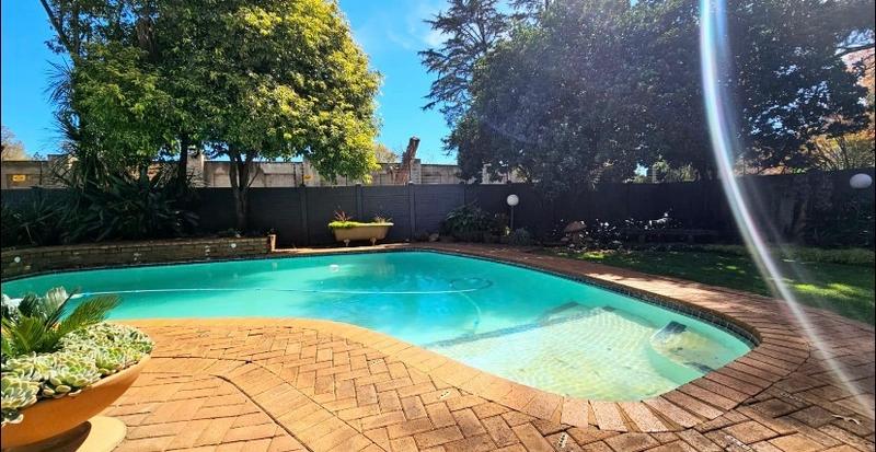 0 Bedroom Property for Sale in Vanderbijlpark SW 5 Gauteng