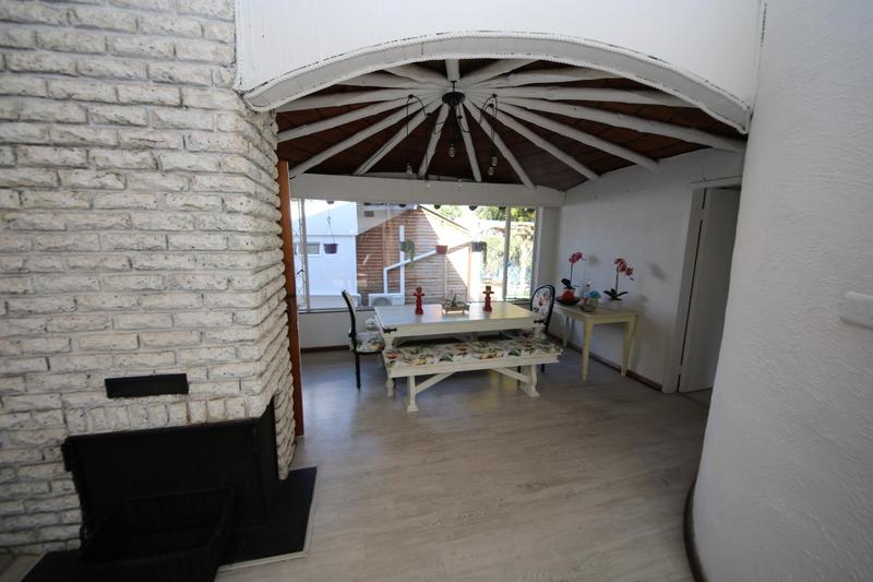 To Let 3 Bedroom Property for Rent in Blairgowrie Gauteng