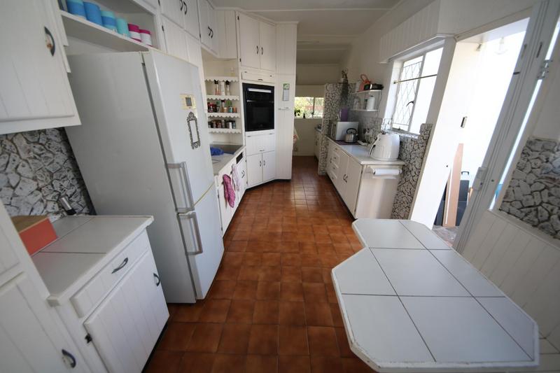 To Let 3 Bedroom Property for Rent in Blairgowrie Gauteng