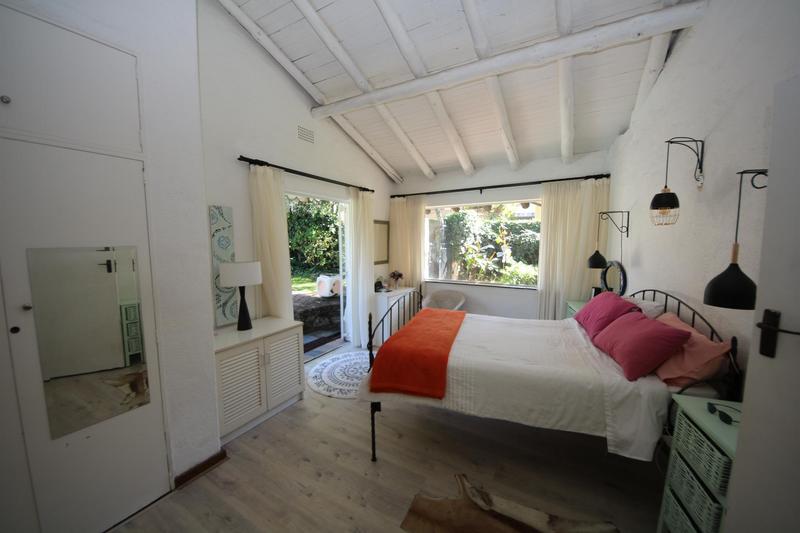 To Let 3 Bedroom Property for Rent in Blairgowrie Gauteng