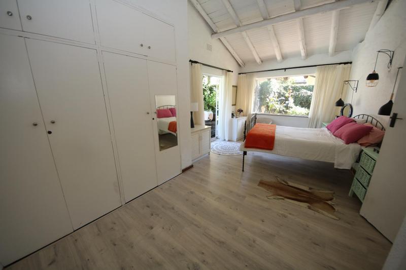 To Let 3 Bedroom Property for Rent in Blairgowrie Gauteng