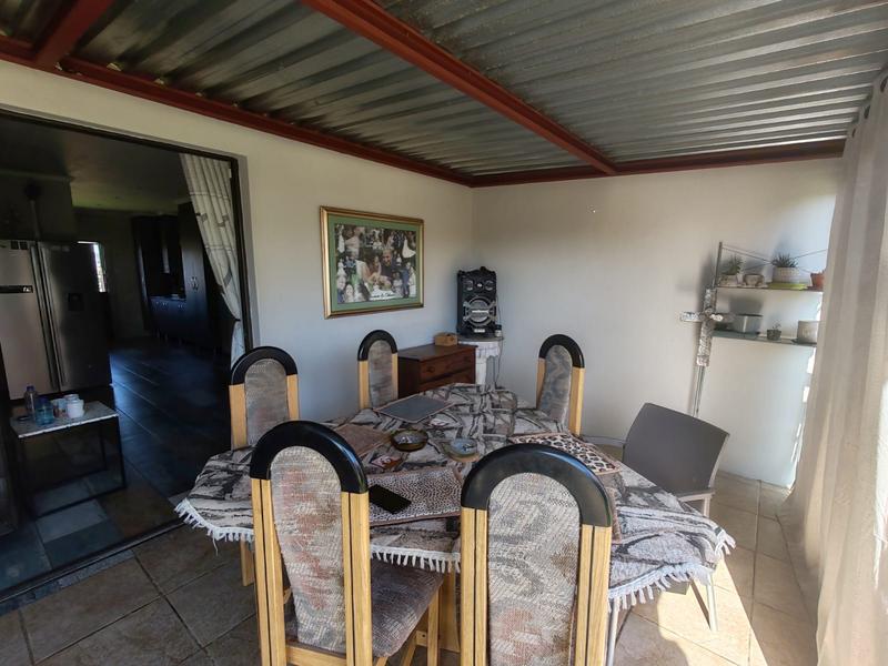 To Let 3 Bedroom Property for Rent in Kookrus Gauteng