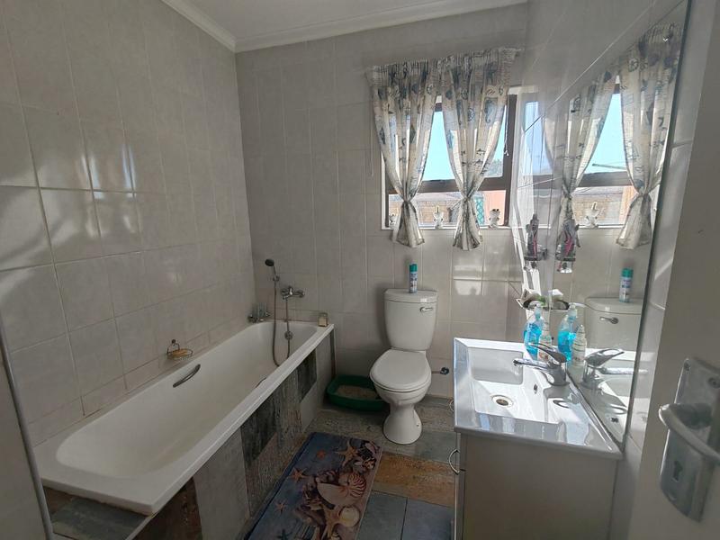 To Let 3 Bedroom Property for Rent in Kookrus Gauteng