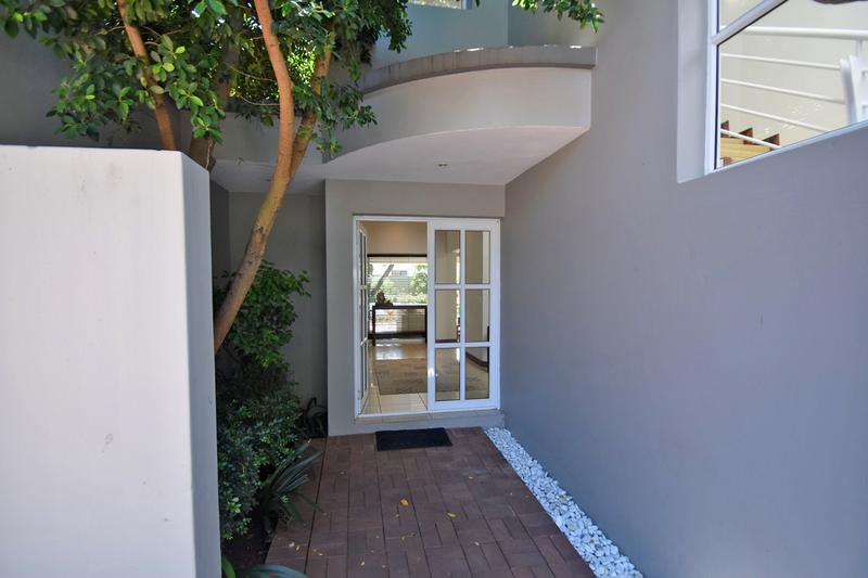To Let 3 Bedroom Property for Rent in Morningside Gauteng