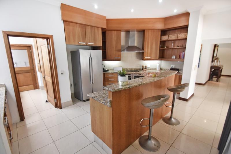 To Let 3 Bedroom Property for Rent in Morningside Gauteng