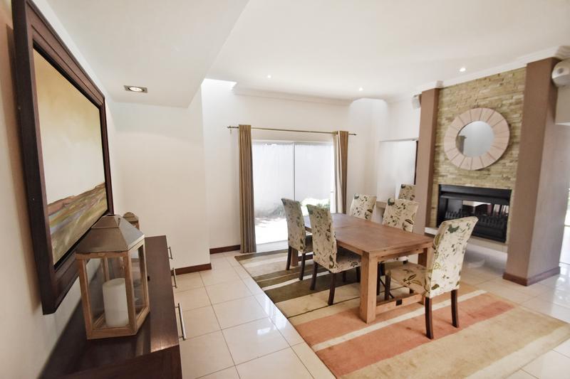 To Let 3 Bedroom Property for Rent in Morningside Gauteng