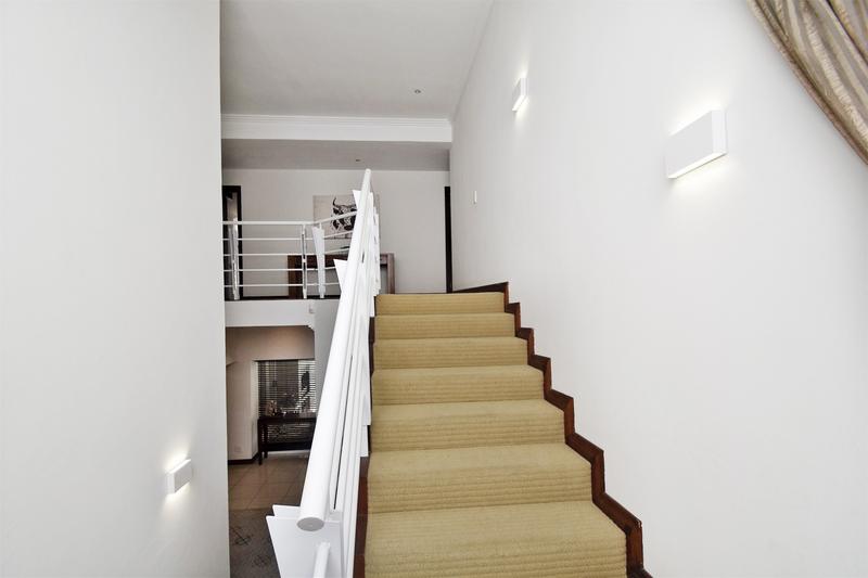 To Let 3 Bedroom Property for Rent in Morningside Gauteng