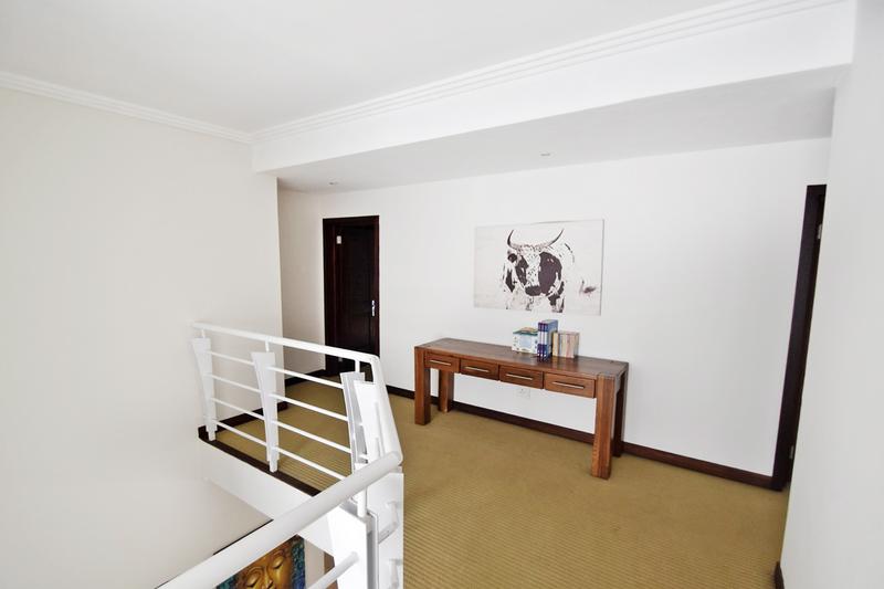 To Let 3 Bedroom Property for Rent in Morningside Gauteng