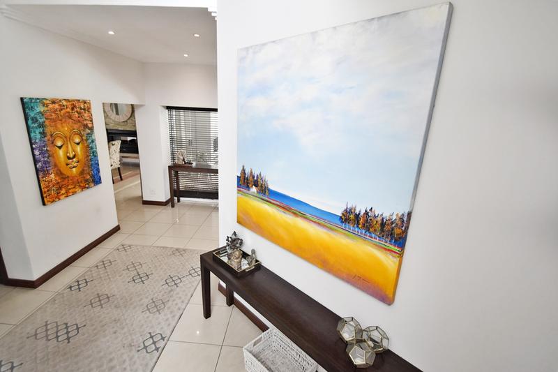 To Let 3 Bedroom Property for Rent in Morningside Gauteng