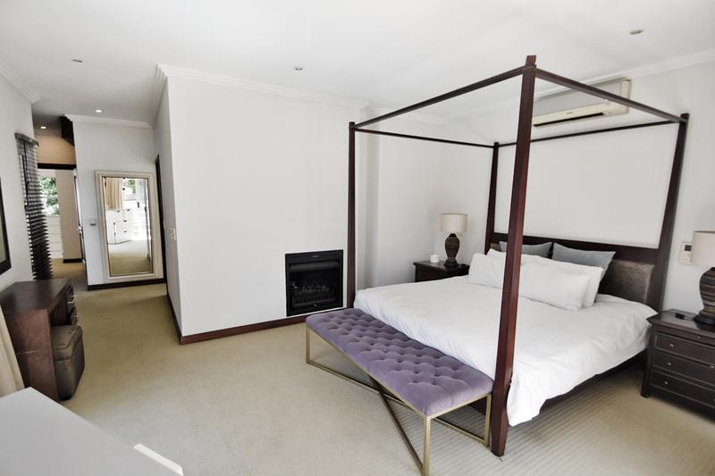 To Let 3 Bedroom Property for Rent in Morningside Gauteng