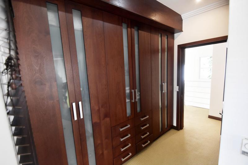 To Let 3 Bedroom Property for Rent in Morningside Gauteng