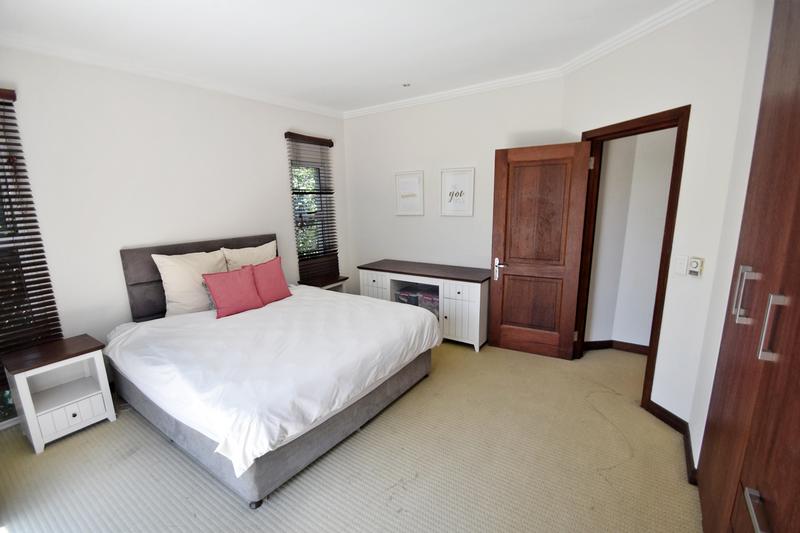 To Let 3 Bedroom Property for Rent in Morningside Gauteng