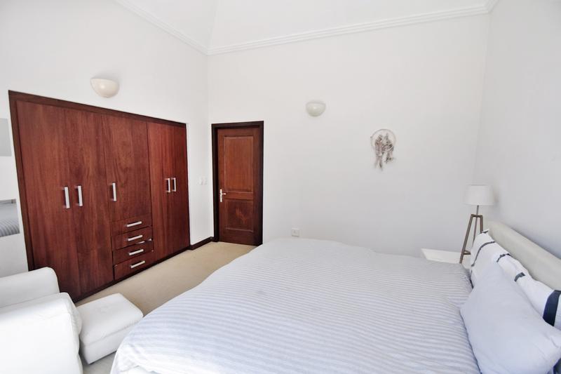 To Let 3 Bedroom Property for Rent in Morningside Gauteng