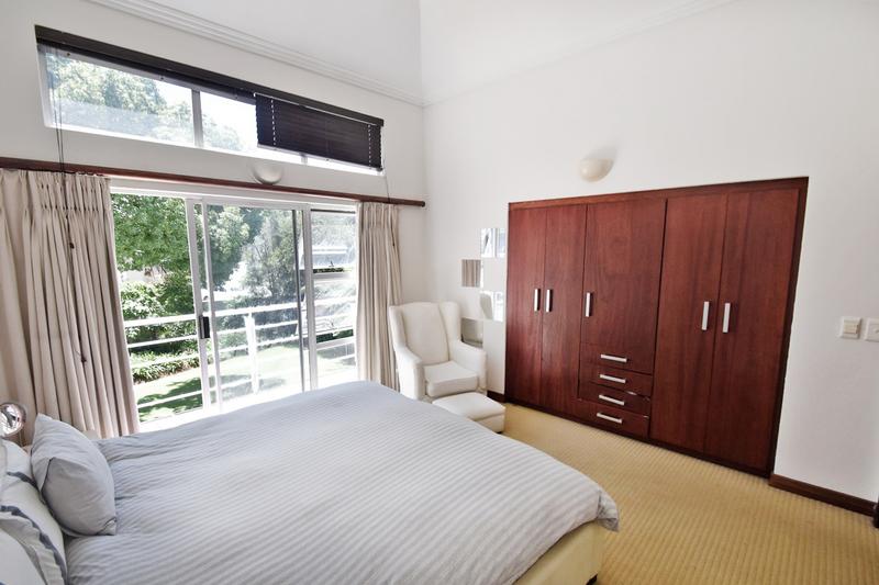 To Let 3 Bedroom Property for Rent in Morningside Gauteng