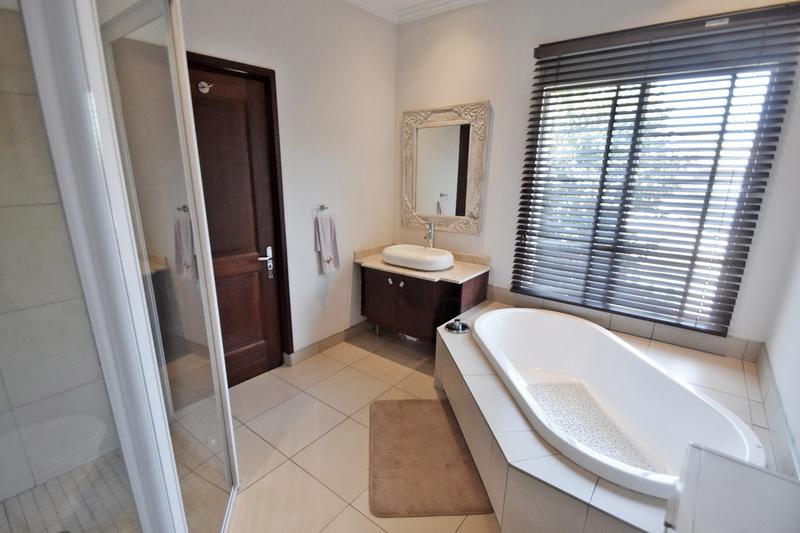 To Let 3 Bedroom Property for Rent in Morningside Gauteng