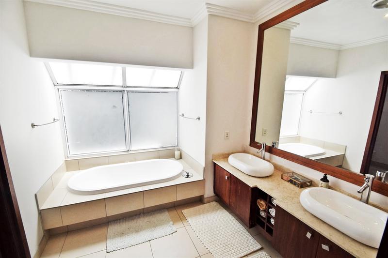 To Let 3 Bedroom Property for Rent in Morningside Gauteng