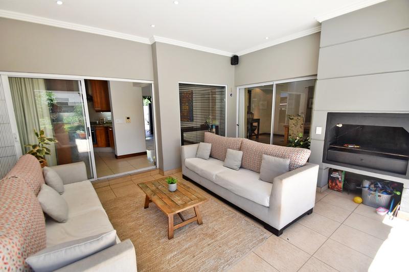 To Let 3 Bedroom Property for Rent in Morningside Gauteng