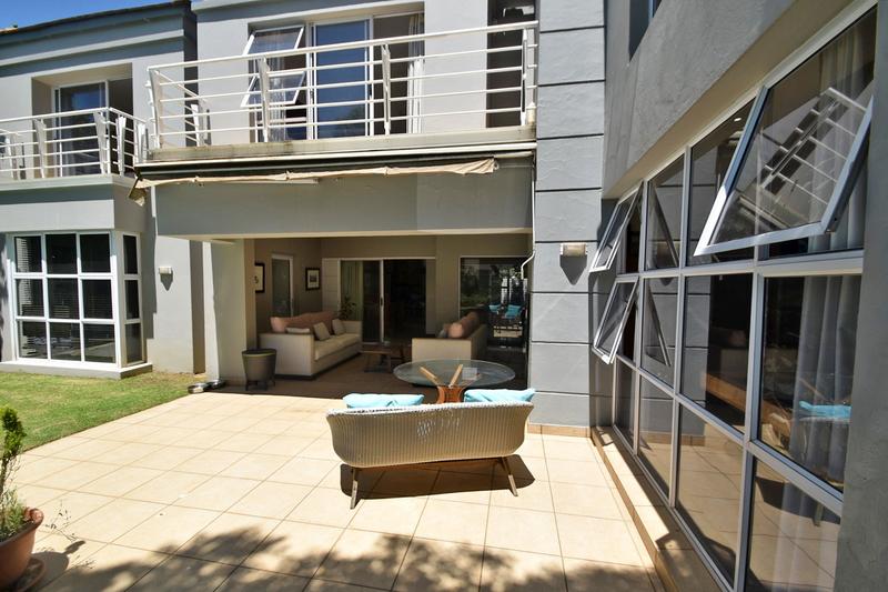 To Let 3 Bedroom Property for Rent in Morningside Gauteng