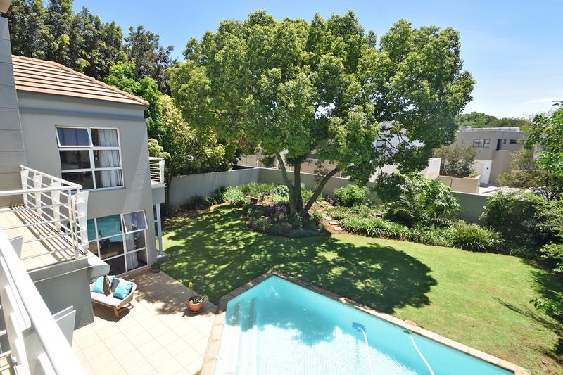 To Let 3 Bedroom Property for Rent in Morningside Gauteng
