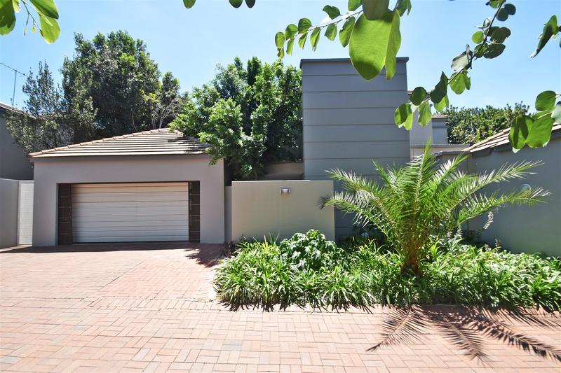 To Let 3 Bedroom Property for Rent in Morningside Gauteng