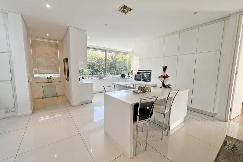 To Let 2 Bedroom Property for Rent in Morningside Gauteng