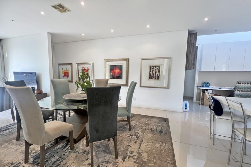 To Let 2 Bedroom Property for Rent in Morningside Gauteng
