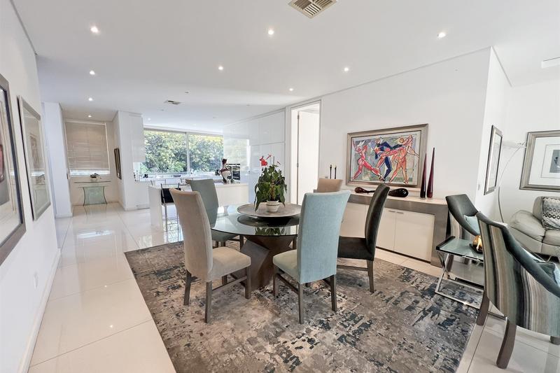 To Let 2 Bedroom Property for Rent in Morningside Gauteng