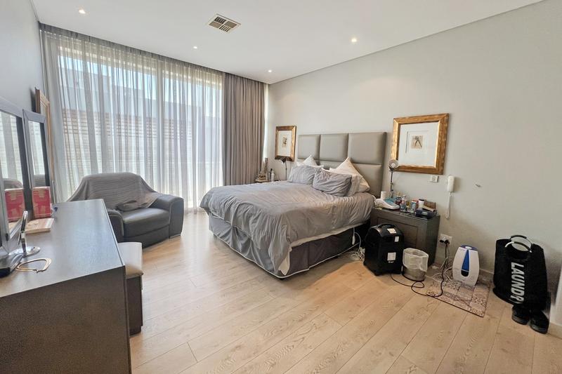 To Let 2 Bedroom Property for Rent in Morningside Gauteng