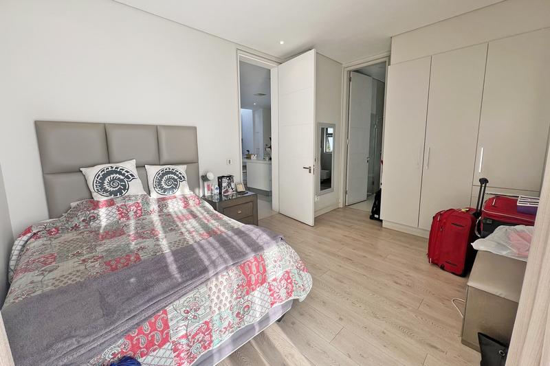 To Let 2 Bedroom Property for Rent in Morningside Gauteng