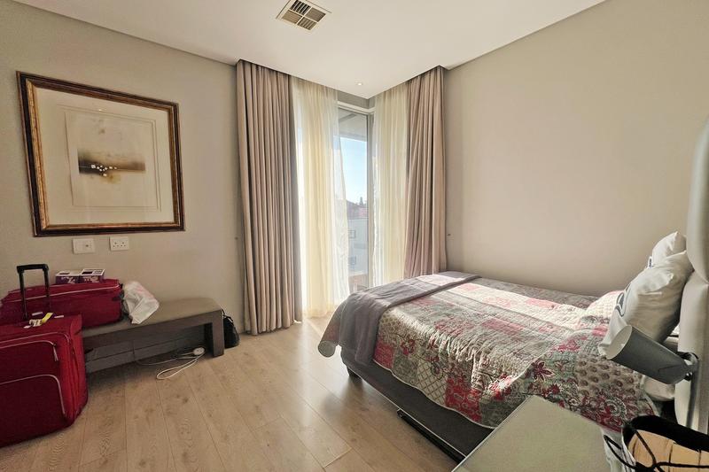 To Let 2 Bedroom Property for Rent in Morningside Gauteng