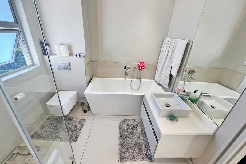 To Let 2 Bedroom Property for Rent in Morningside Gauteng