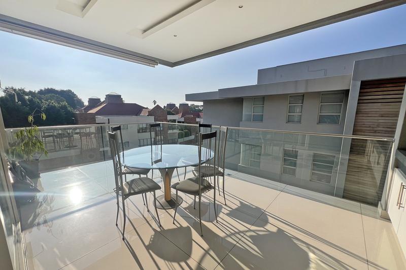 To Let 2 Bedroom Property for Rent in Morningside Gauteng