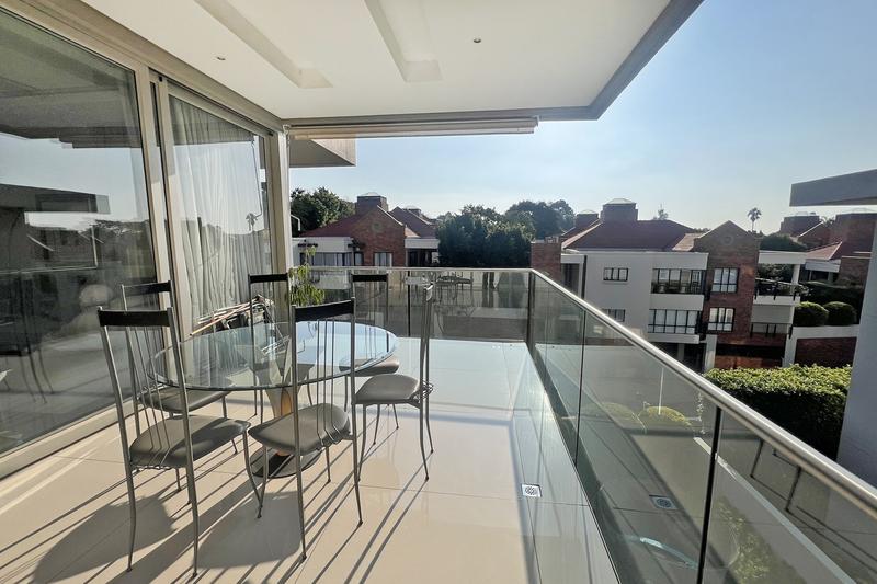 To Let 2 Bedroom Property for Rent in Morningside Gauteng