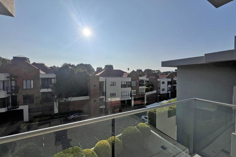 To Let 2 Bedroom Property for Rent in Morningside Gauteng