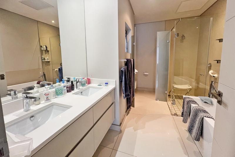 To Let 2 Bedroom Property for Rent in Morningside Gauteng