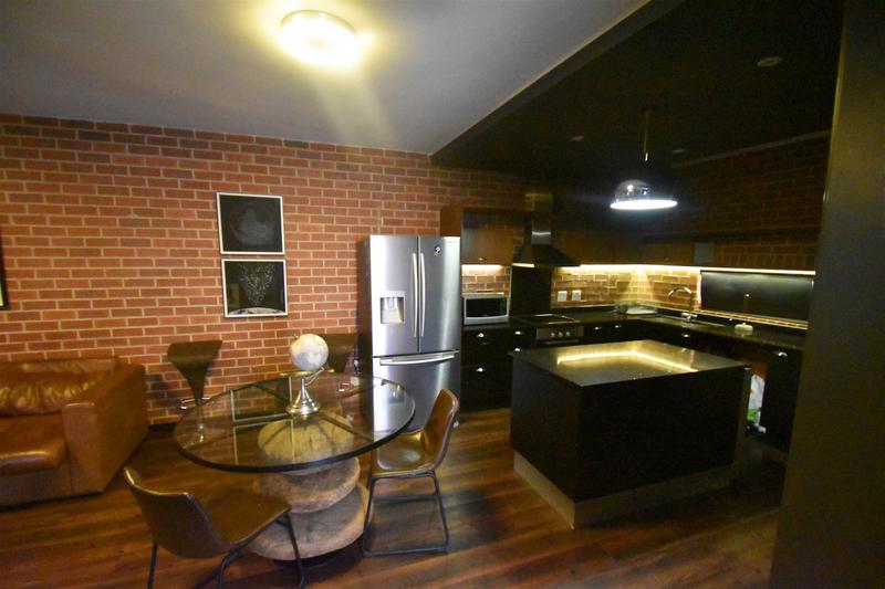 2 Bedroom Property for Sale in Rosebank Gauteng