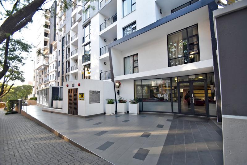 2 Bedroom Property for Sale in Rosebank Gauteng