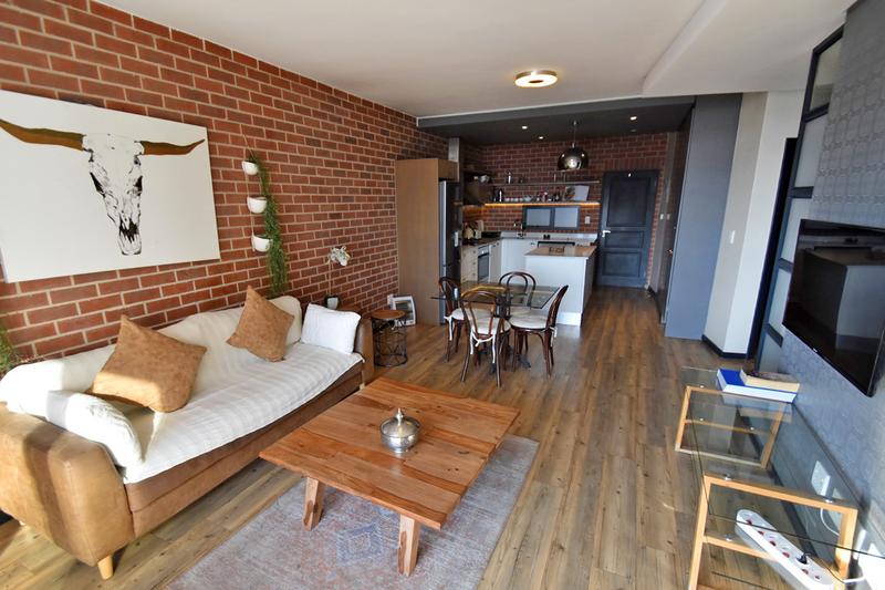 2 Bedroom Property for Sale in Rosebank Gauteng