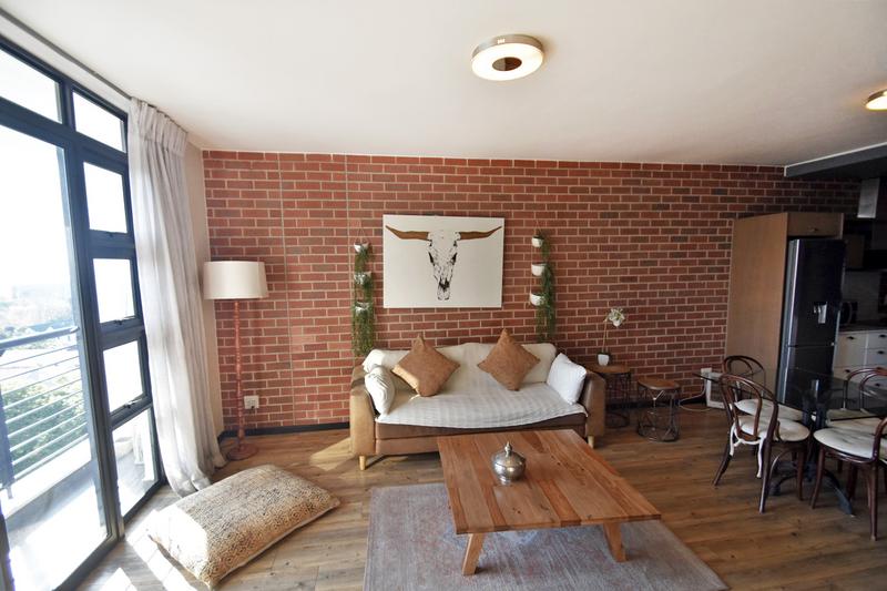 2 Bedroom Property for Sale in Rosebank Gauteng