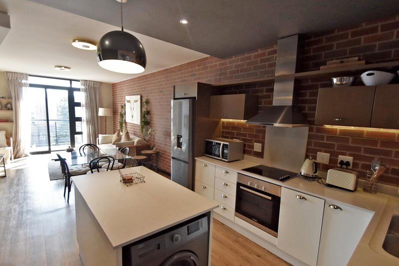2 Bedroom Property for Sale in Rosebank Gauteng